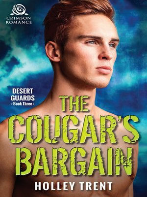 cover image of The Cougar's Bargain